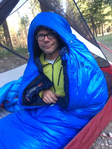 the north face hyper cat 20 - the hyper cat is one of the lightest and most compressible 20&deg; f...