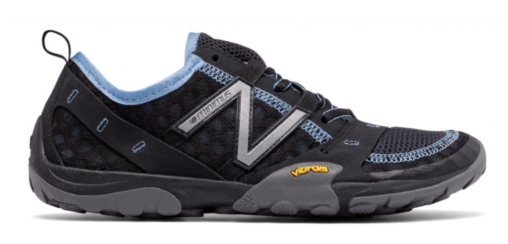 New Balance Minimus 10v1 Trail Women's Review Tested