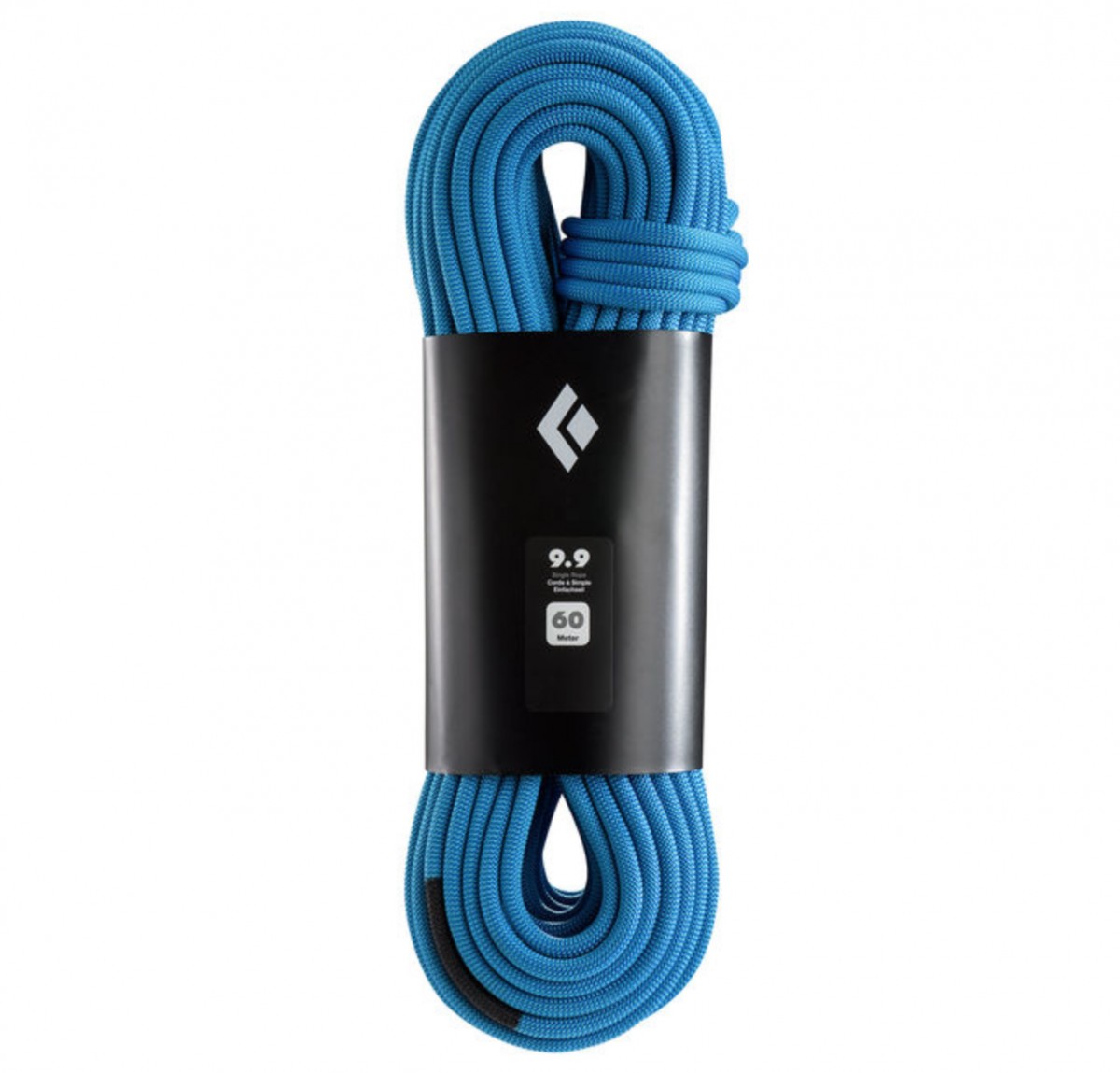 Black Diamond 9.9mm Review (Black Diamond 9.9mm rope)