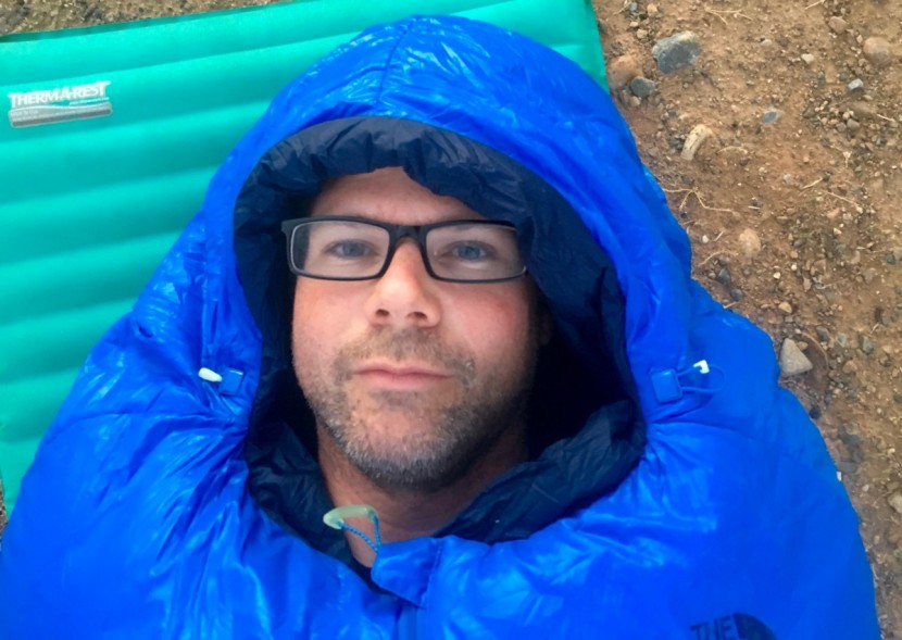 the north face hyper cat 20 - the hyper cat features a top-notch hood design that was both...