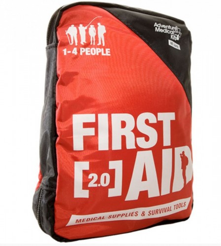 Adventure Medical Kits Adventure 2.0 Review (Adventure Medical Kits Adventure 2.0)