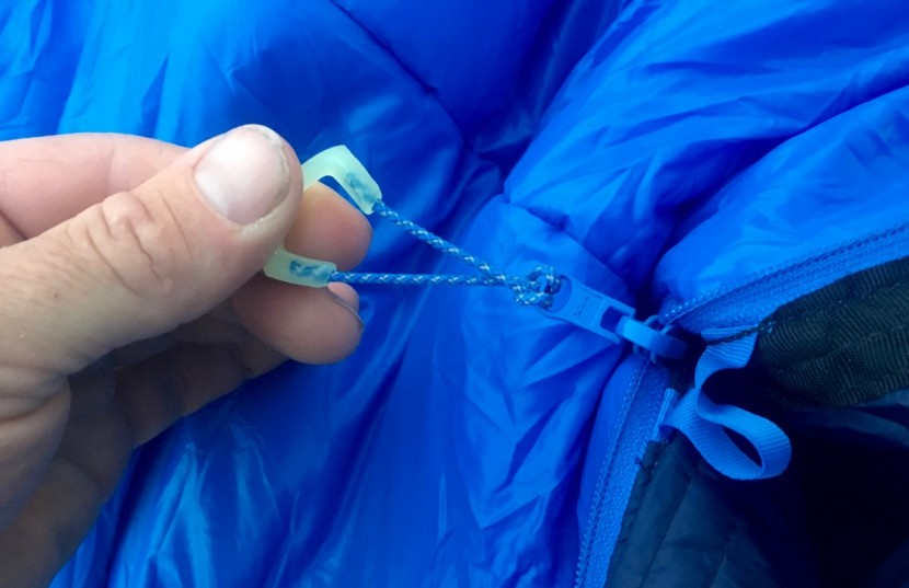 the north face hyper cat 20 - the hyper cat features a cool glow-in-the-dark zipper pull. while...