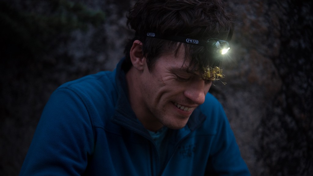 petzl e+lite