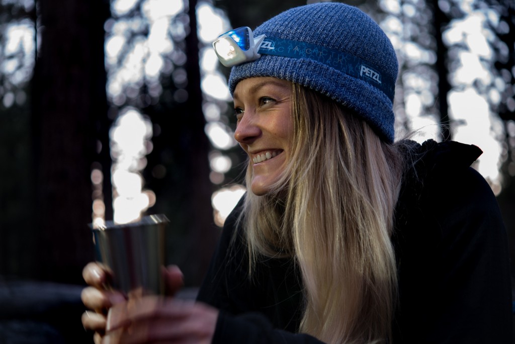 headlamp - our testers have bought and tested more headlamps than we can count...