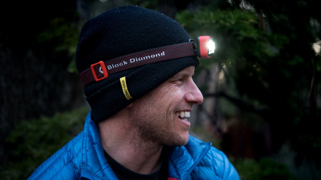black diamond spot - headlamps, such as the black diamond spot, are great alternatives to...