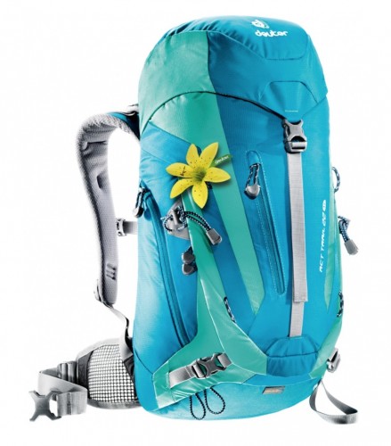 Deuter ACT Trail 22 Review (Deuter ACT Trail 22)