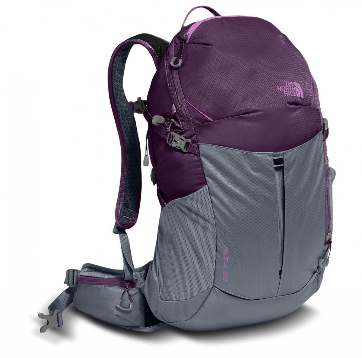 The North Face Aleia 22 Review | Tested & Rated display picture 1