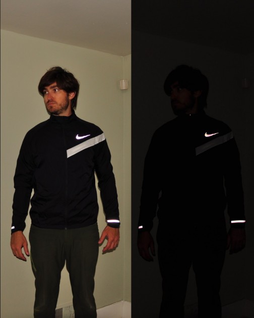 nike impossibly light - the impossibly light had superior low light visibility thanks to the...