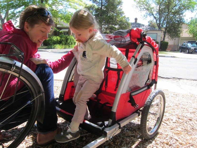 allen sports steel - our passenger testers appreciated being able to step easily in and...