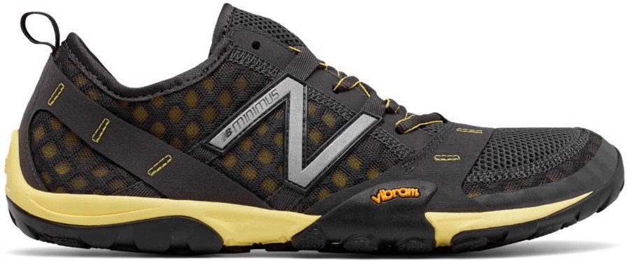 New Balance Minimus Trail 10v1 Review (The Minimus 10v1 Trail)