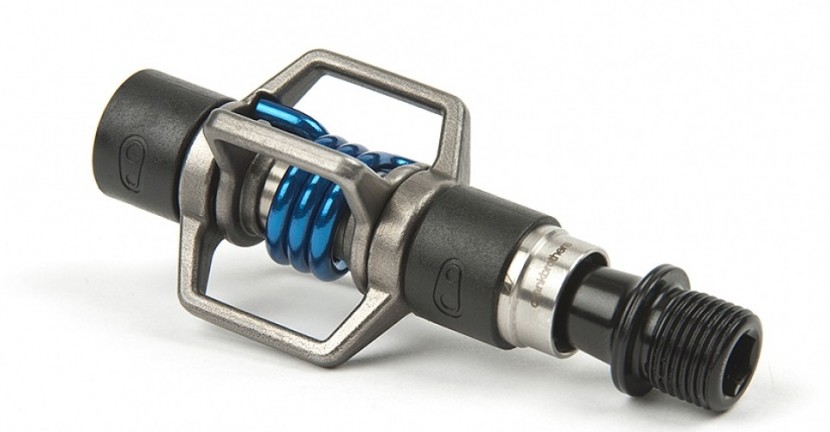 crankbrothers eggbeater 3 - eggbeater tread sleeves