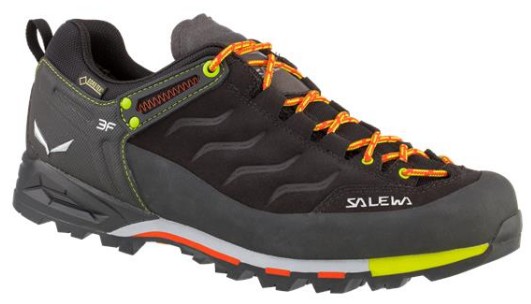 Salewa Mountain Trainer GTX Review (Salewa Mountain Trainer GTX)