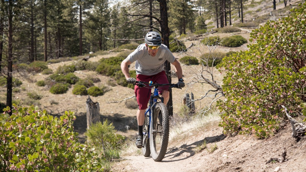 specialized fuse expert 6fattie 2017 - the fuse offers solid climbing performance although it may not be...