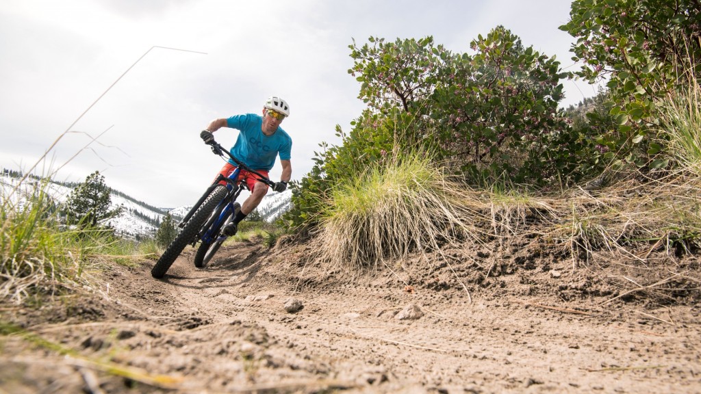 specialized fuse expert 6fattie 2017 - the specialized purgatory and ground control 27.5 x 3.0" are solid...