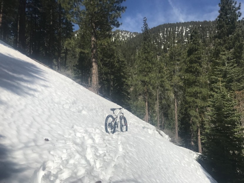 mountain bike pedals - testing pedals in the sierra nevada's you encounter a wide diversity...