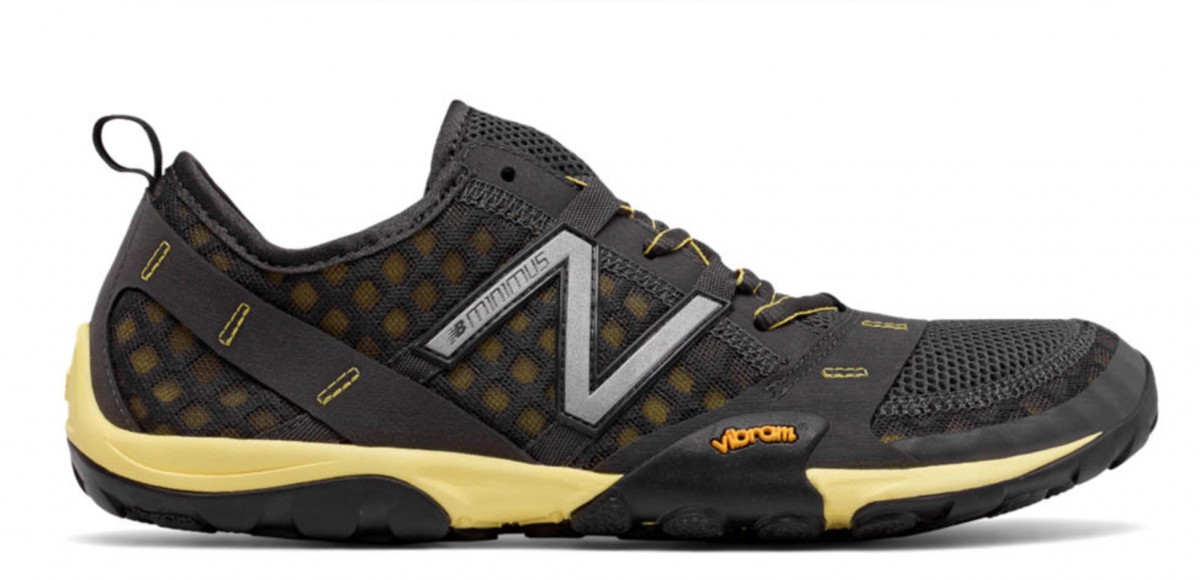 New Balance Minimus 10v1 Review