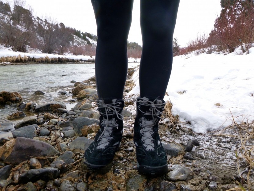 vasque pow pow iii ultradry - while the vasque pow pow ii ultradry certainly isn't the most...