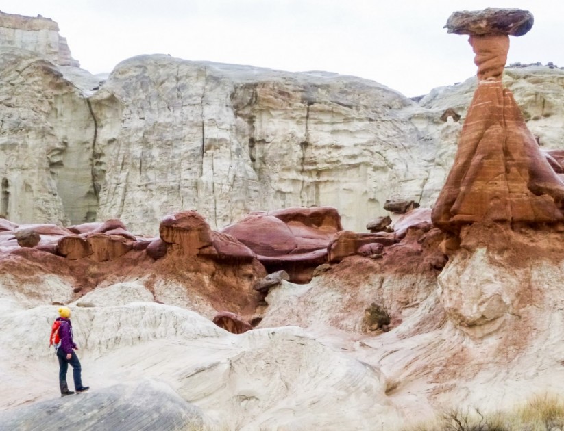 vasque pow pow iii ultradry - we truly test our boots to thier limits. in addition to numerous...