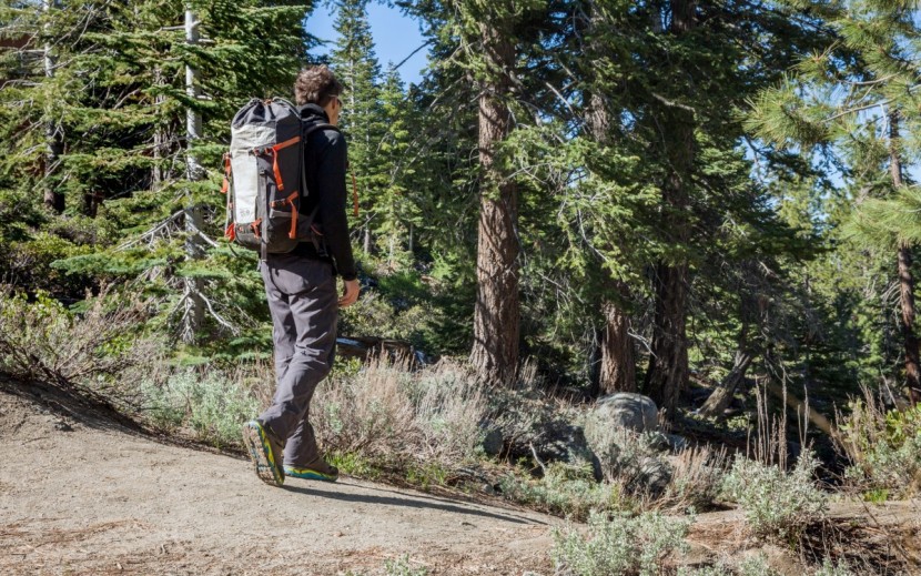 hoka tor ultra hi wp - the comfort, support, and stability of this model make it a good...