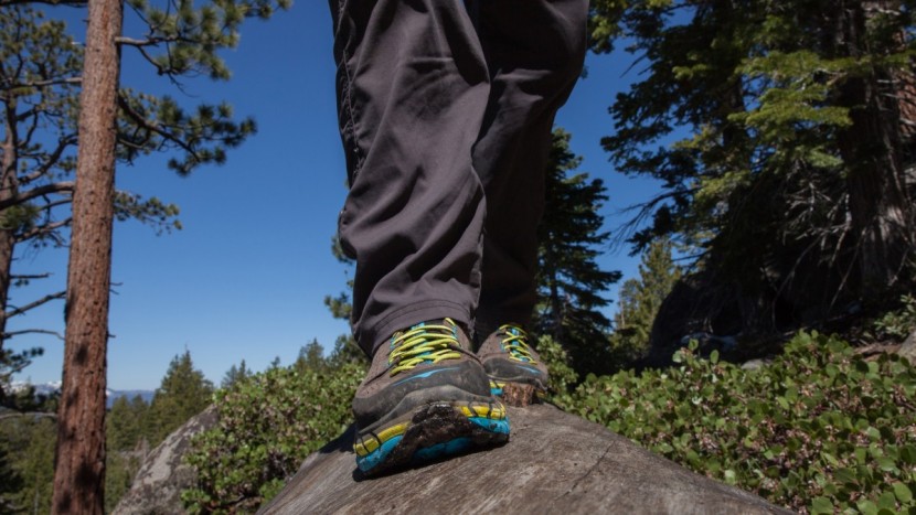 hoka tor ultra hi wp - if you don't need burly behemoths underfoot, this is a model you...