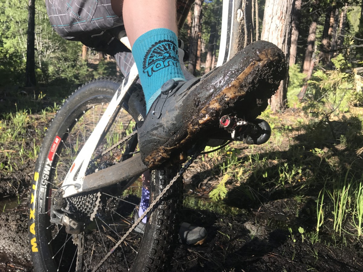 Crankbrothers Eggbeater 3 Review