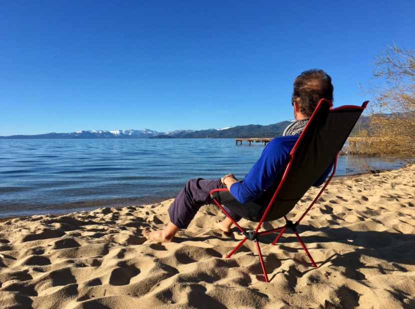 onepack ultralight - while the ultralight wasn't the most comfortable chair we tested, it...