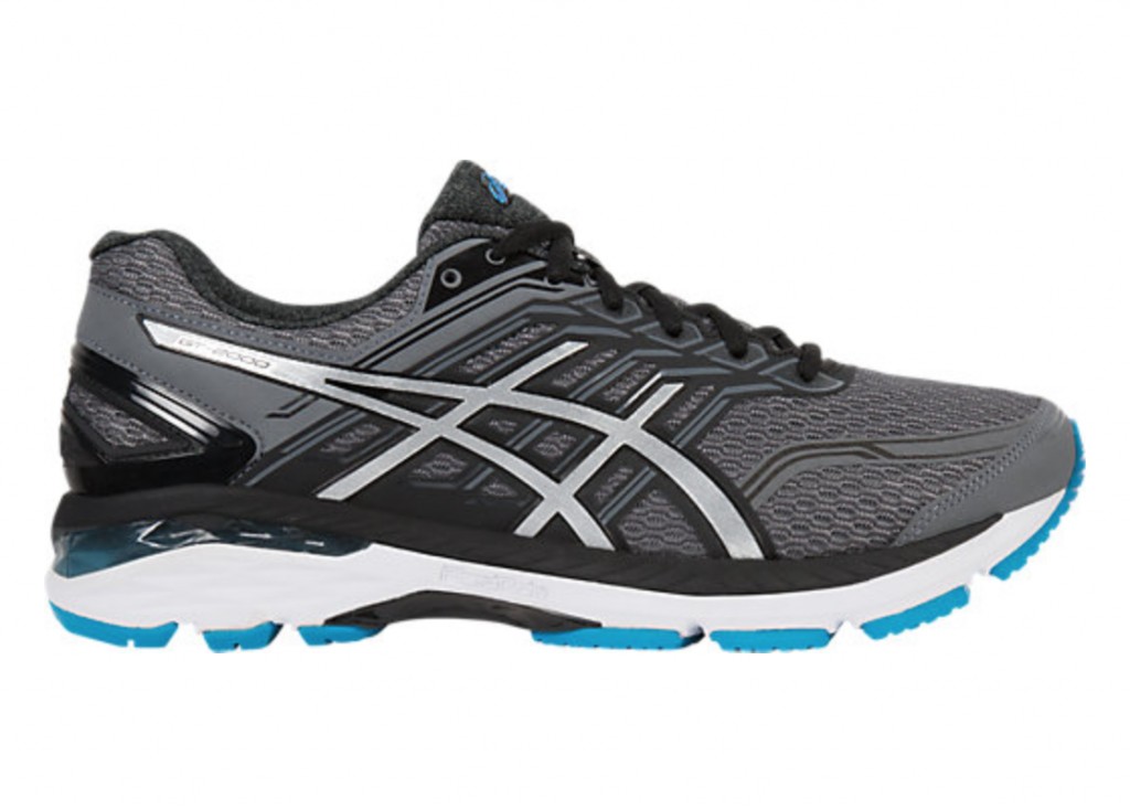 【新品未使用】26cm asics GT-2000 NEW YORK 5-SW Asics GT-2000 5 Review | Tested & Rated