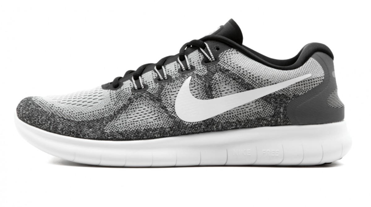 nike free run for walking