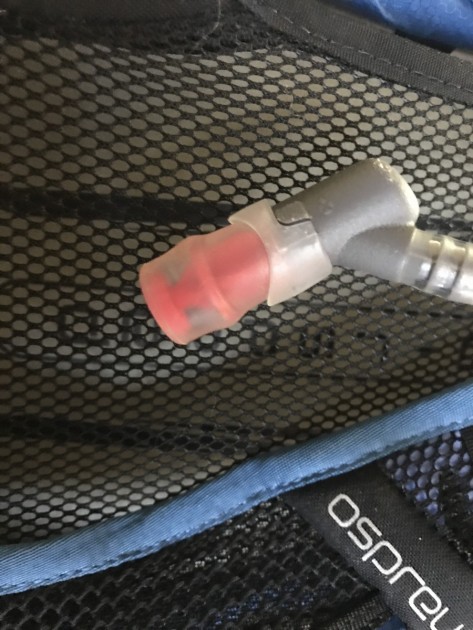 osprey raptor 10 - osprey's blaster valve.