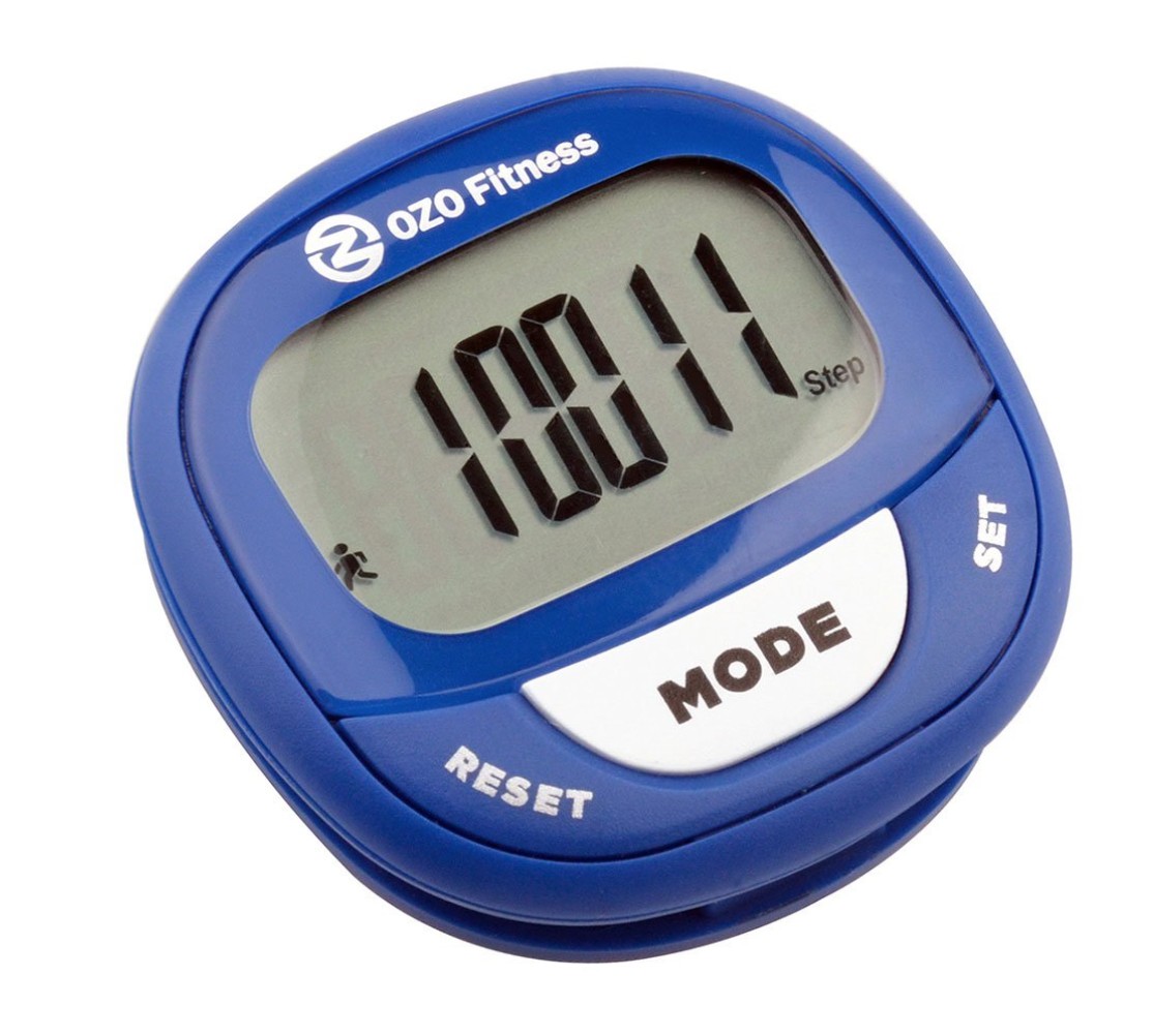 OZO Fitness SC2 Digital Review