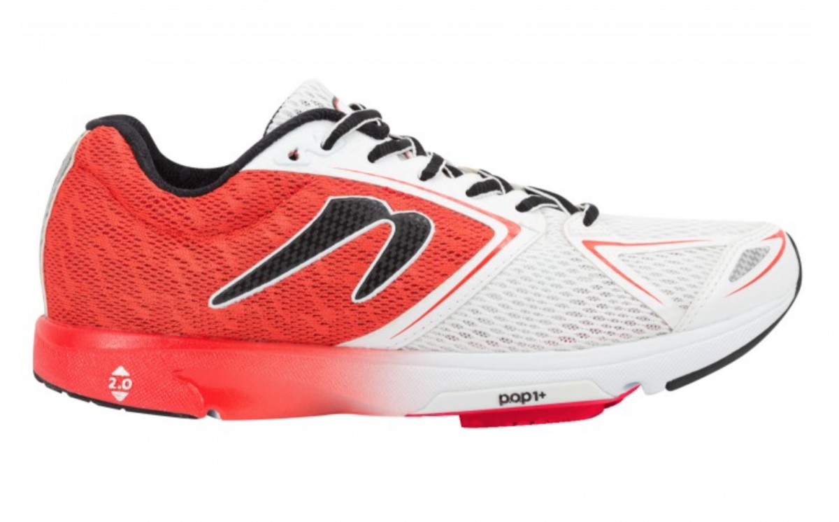 Newton Running Distance VI Review