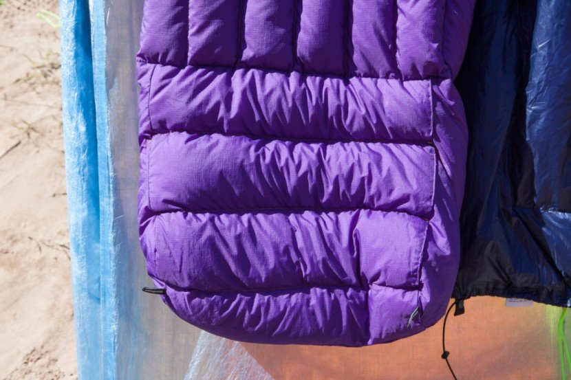 Patagonia 850 Down 30 Review | Tested & Rated