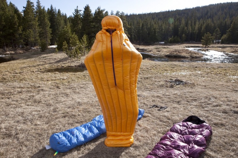 Patagonia 850 Down 30 Review | Tested & Rated