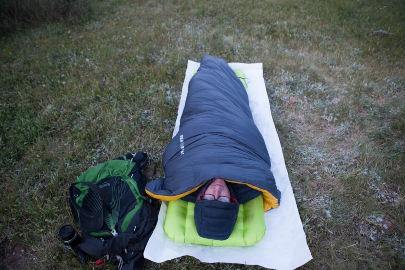 Sea to Summit Ember II Review | Tested & Rated