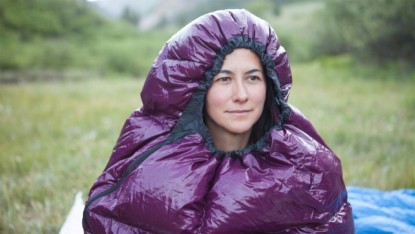 Product photo of Western Mountaineering HighLite