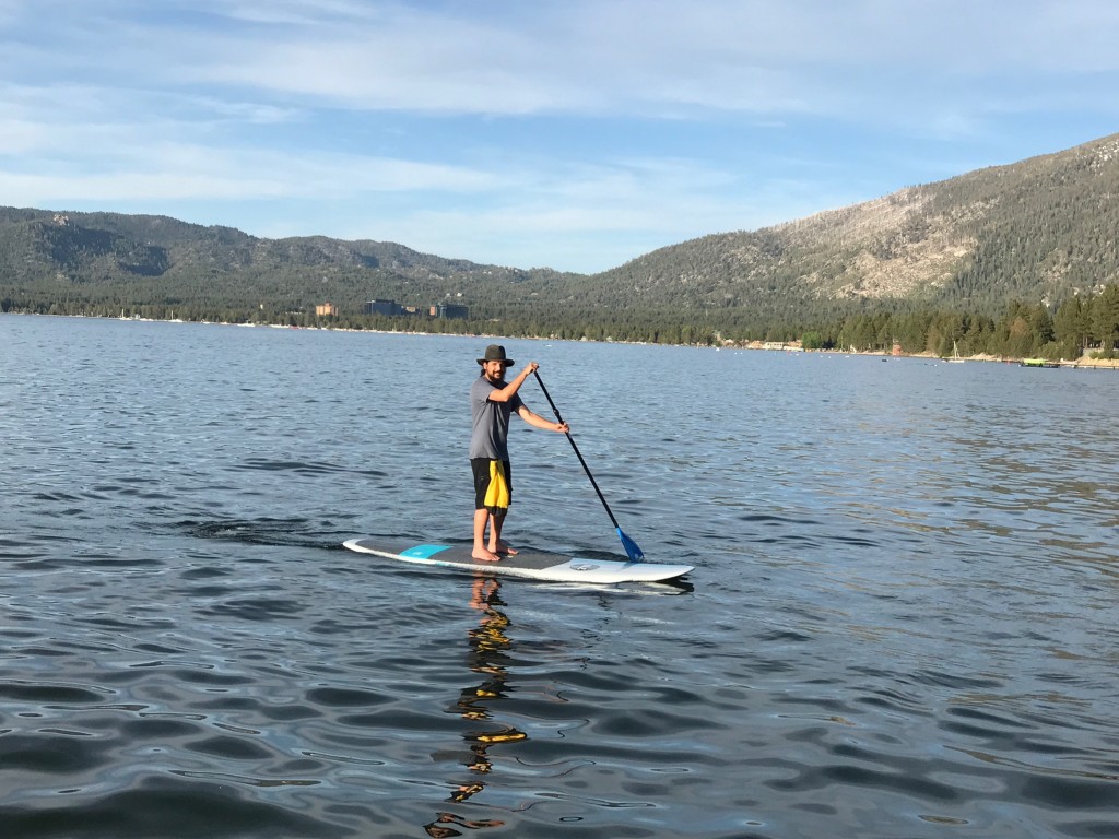 isle versa epoxy - the versa has some solid glide performance, but can't match the...