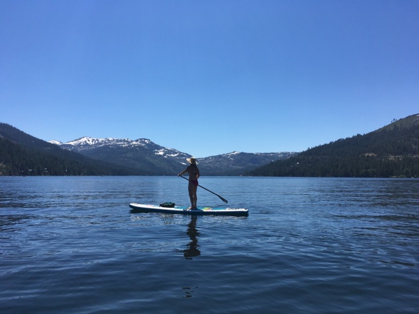 own the wave adjustable alloy - the own the wave is so inexpensive it's hard to get picky about...