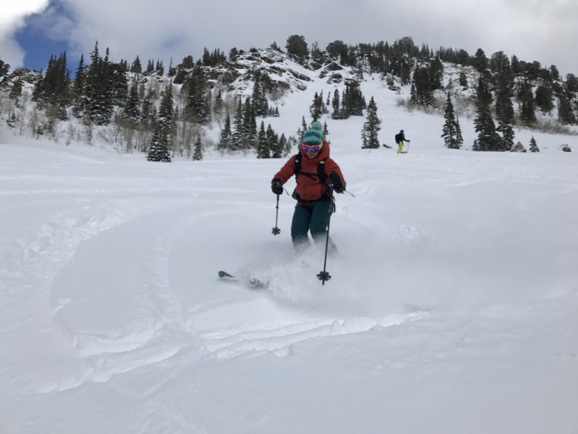 marmot skyline insulated - the marmot skyline, keeping us warm wherever we go, scoring the...