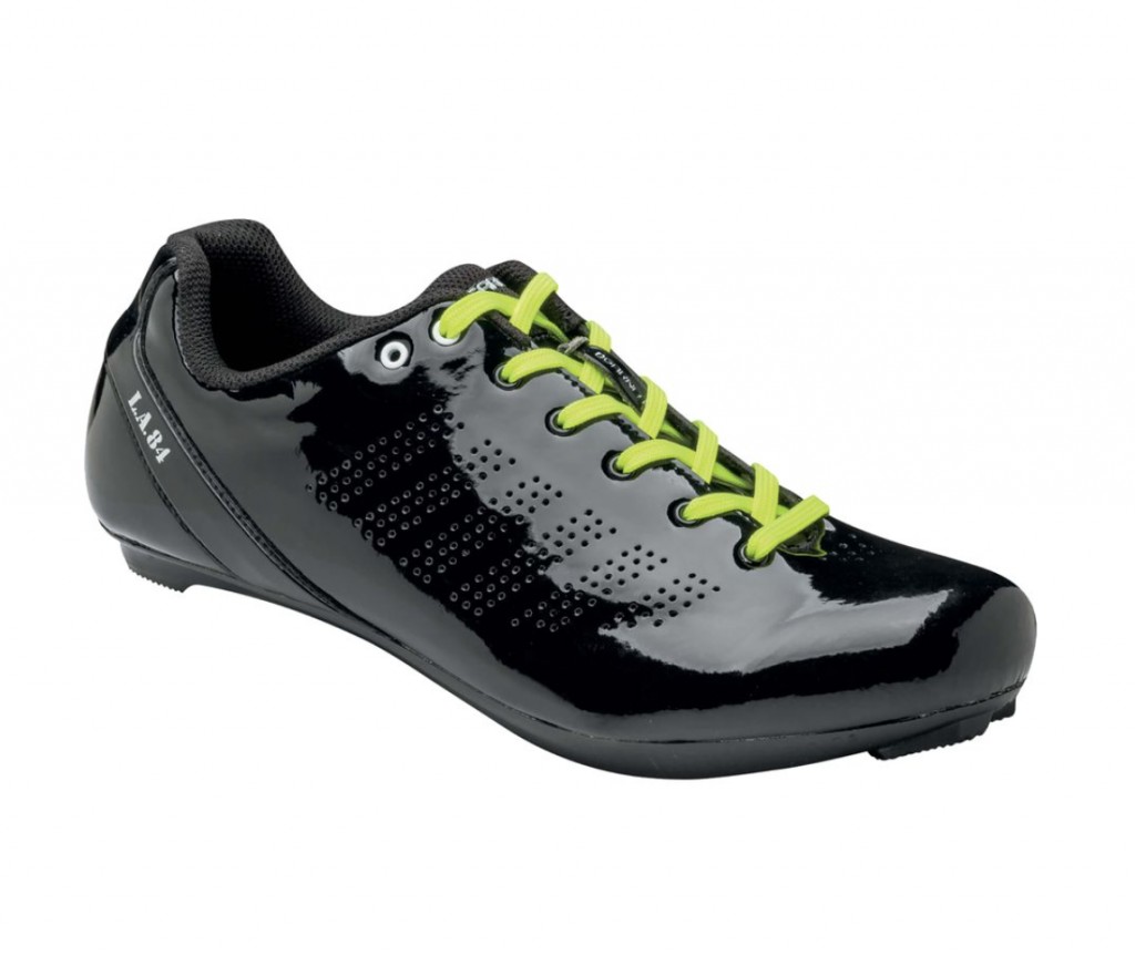Louis Garneau LA84 Review | Tested & Rated