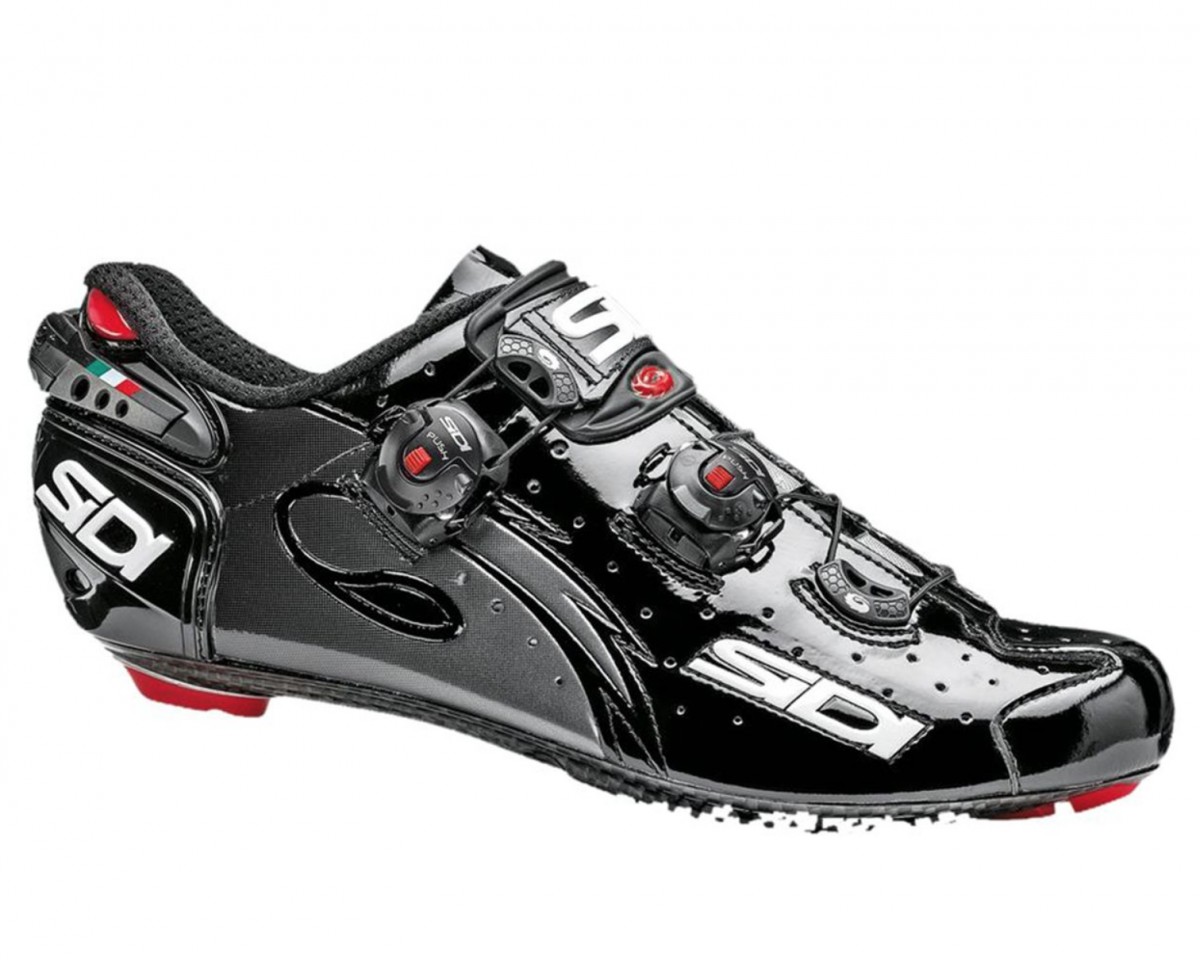 Sidi Wire Vent Carbon Review