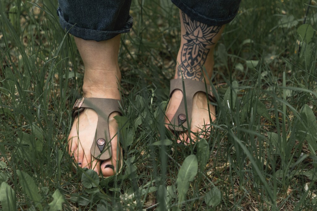 birkenstock gizeh - breaking in the gizeh takes a bit of work, but you will be rewarded...