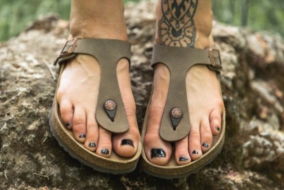 Lead photo for Birkenstock Gizeh