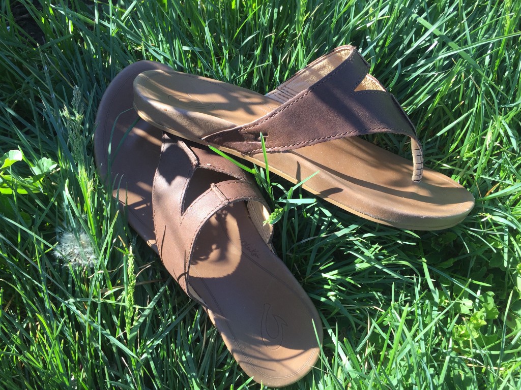 olukai lala - this sandal is a solid performer across all our metrics, all while...