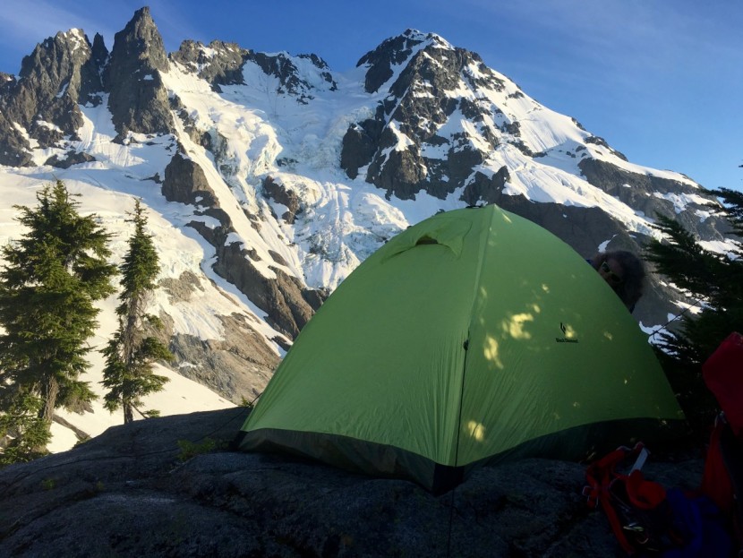 black diamond firstlight - while it may have a few drawbacks regarding livability and...