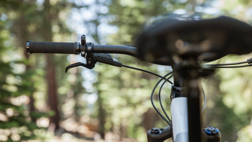 the ks remote was easy to actuate and performed flawlessly.