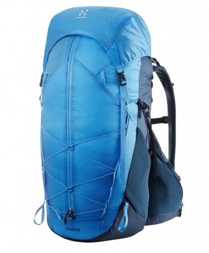 Haglofs L.I.M. Strive 50L Review