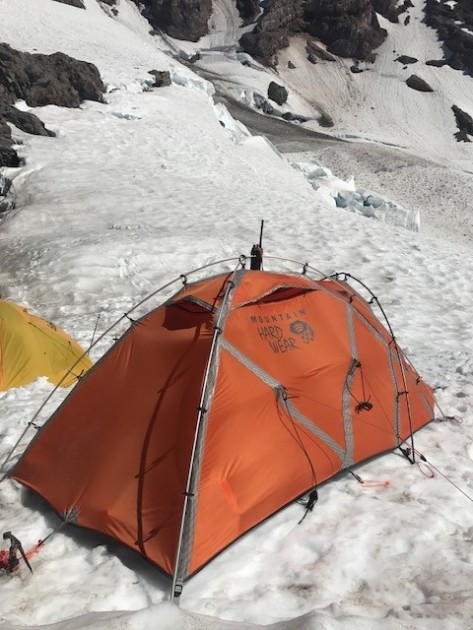 mountain hardwear ev2