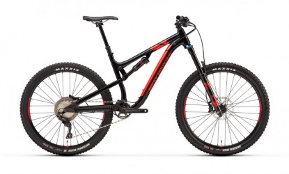 Product photo of Rocky Mountain Altitude Alloy 50 2018