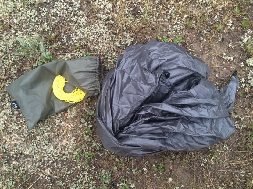 Mountain Laurel Designs Grace Tarp Duo Review | Tested