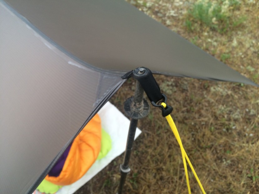 Mountain Laurel Designs Grace Tarp Duo Review | Tested